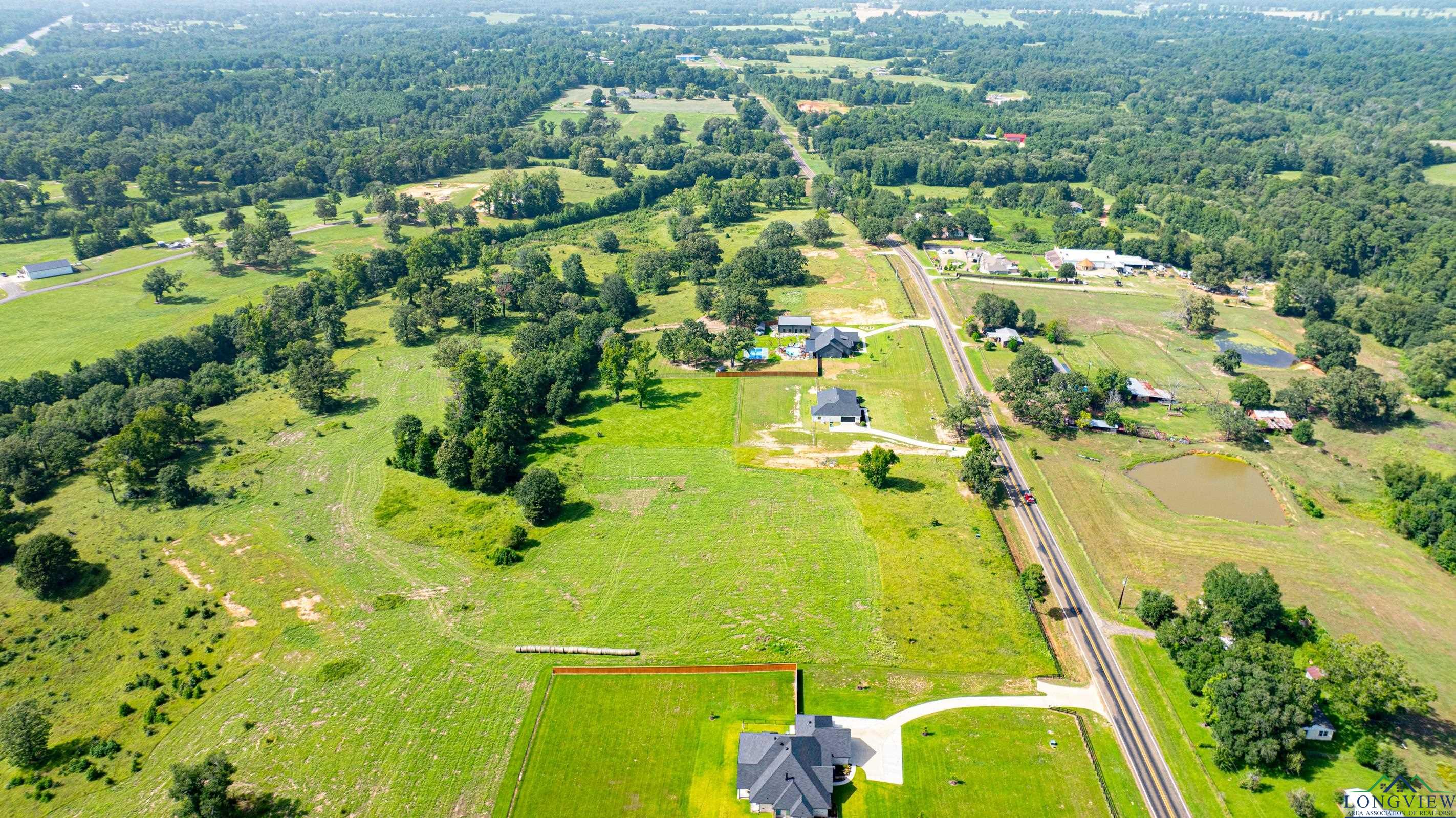 TRACT 9 Fm 3358, Gilmer, Texas image 6