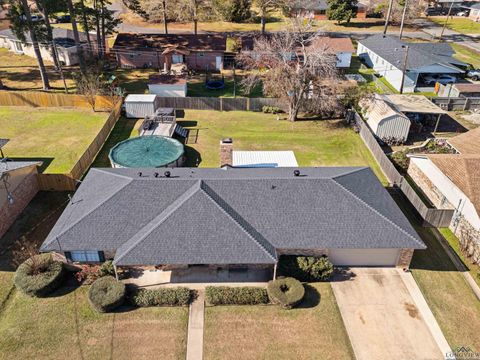 A home in Marshall