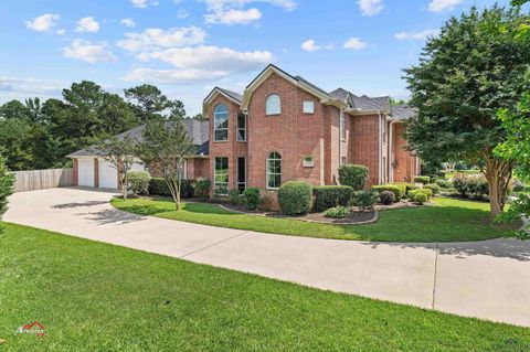 A home in Marshall