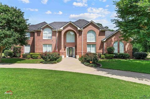 A home in Marshall