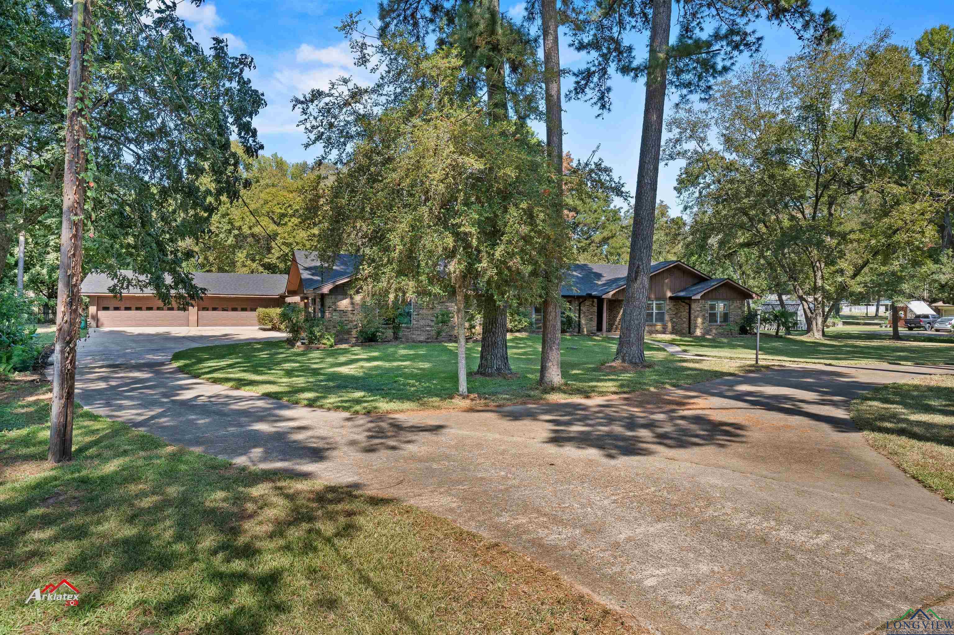 1306 Briarwood Dr, Carthage, Texas image 30