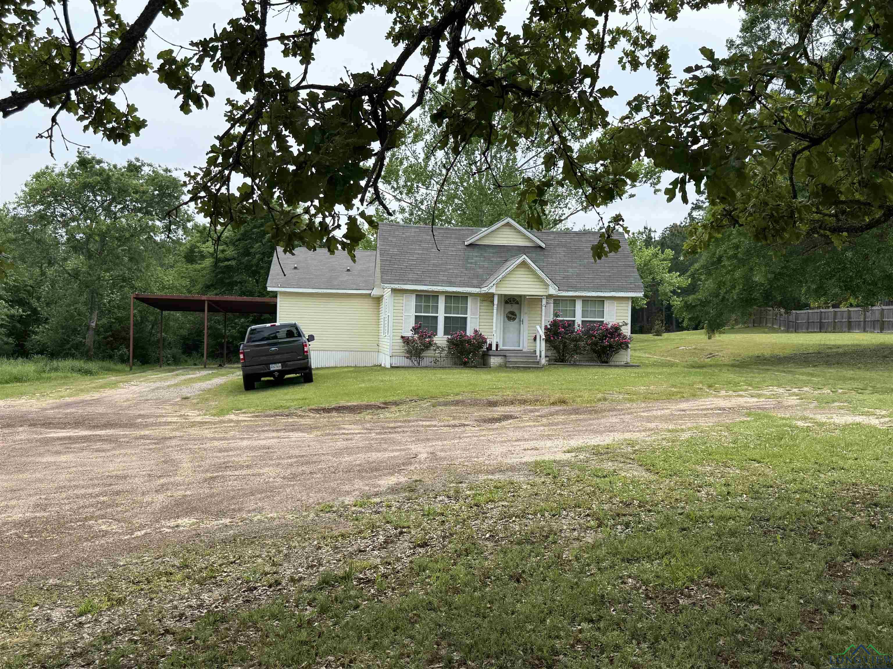16965 Fm 450 N, Diana, Texas image 2