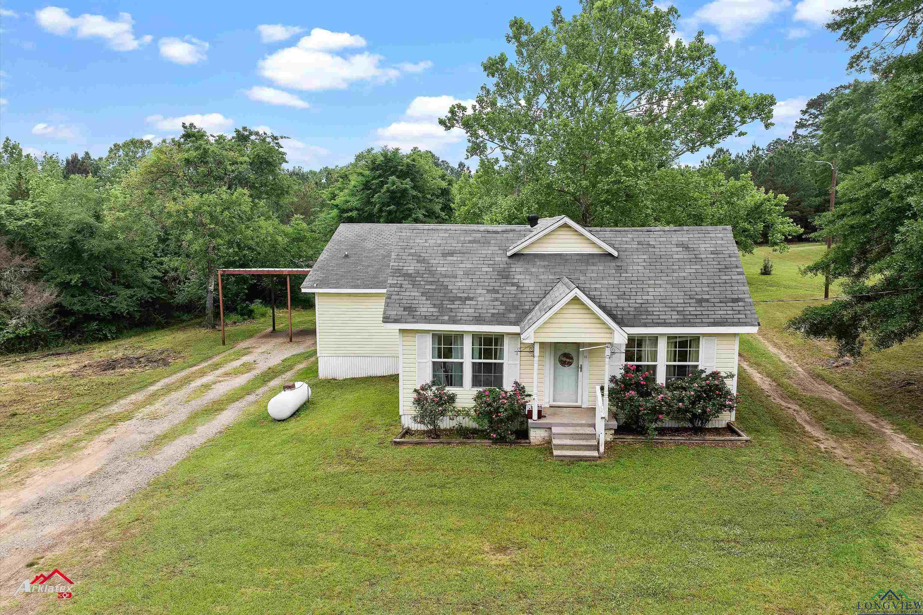 16965 Fm 450 N Street, Diana, Texas image 4