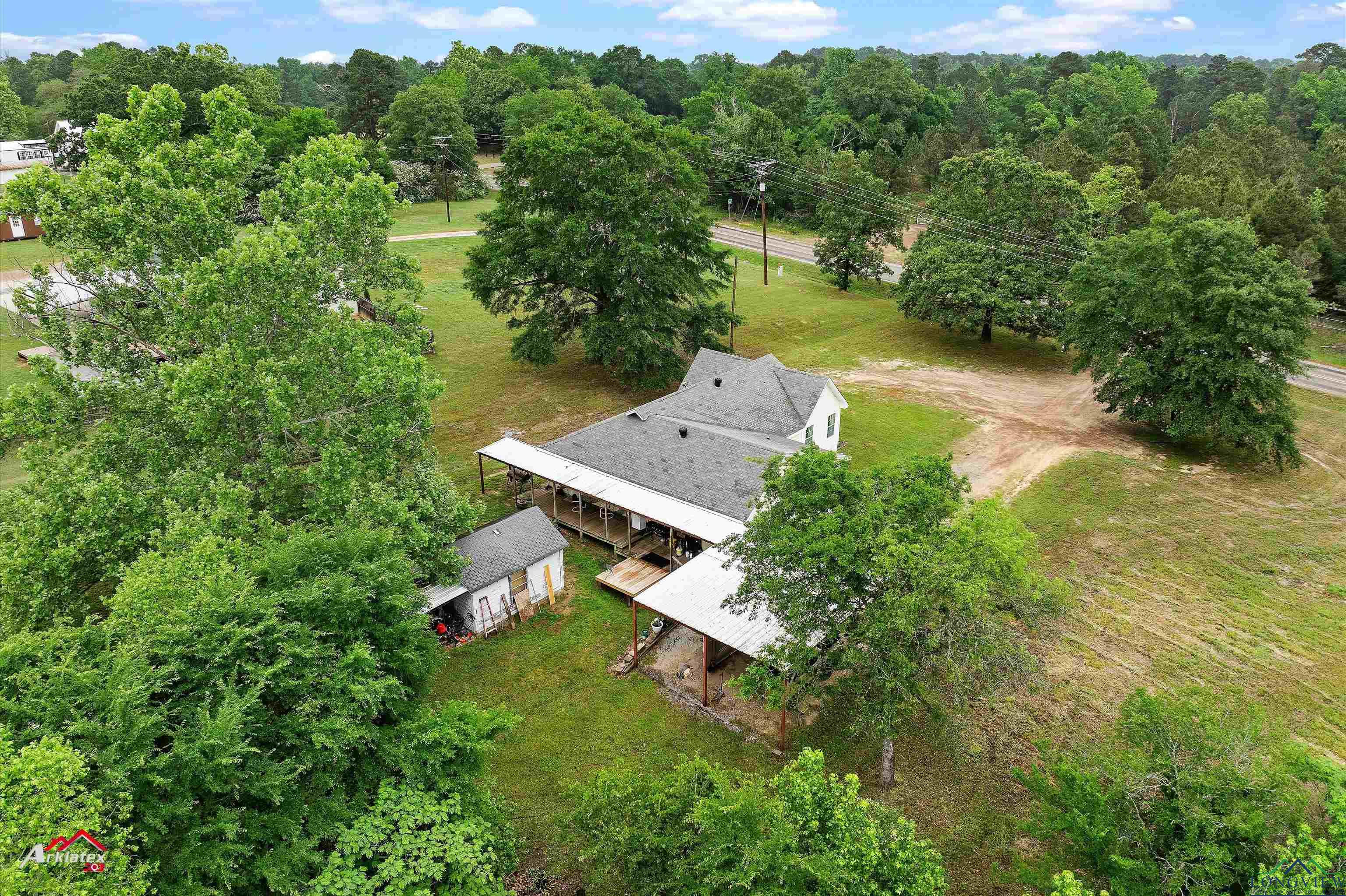16965 Fm 450 N Street, Diana, Texas image 29