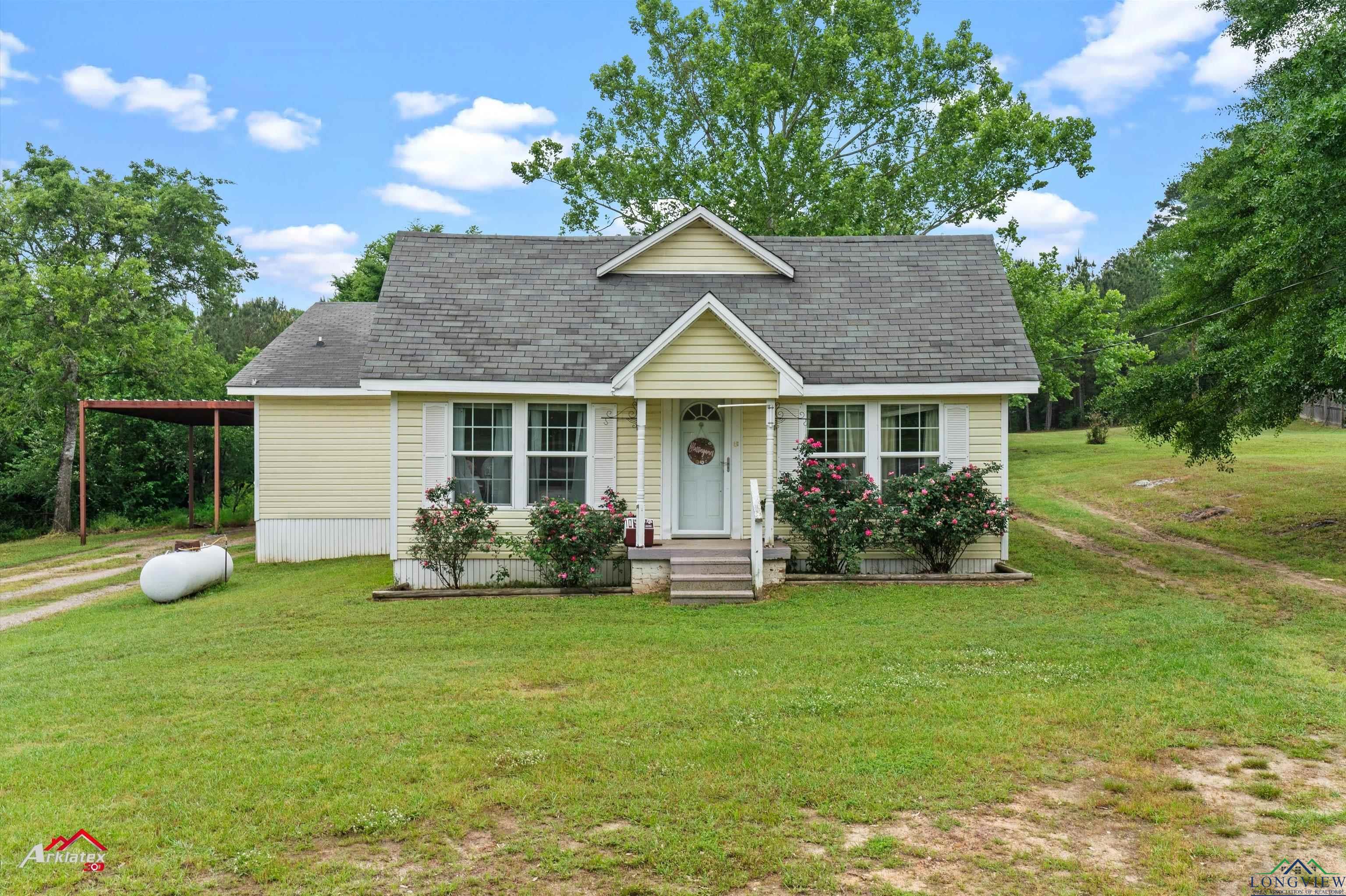 16965 Fm 450 N Street, Diana, Texas image 1