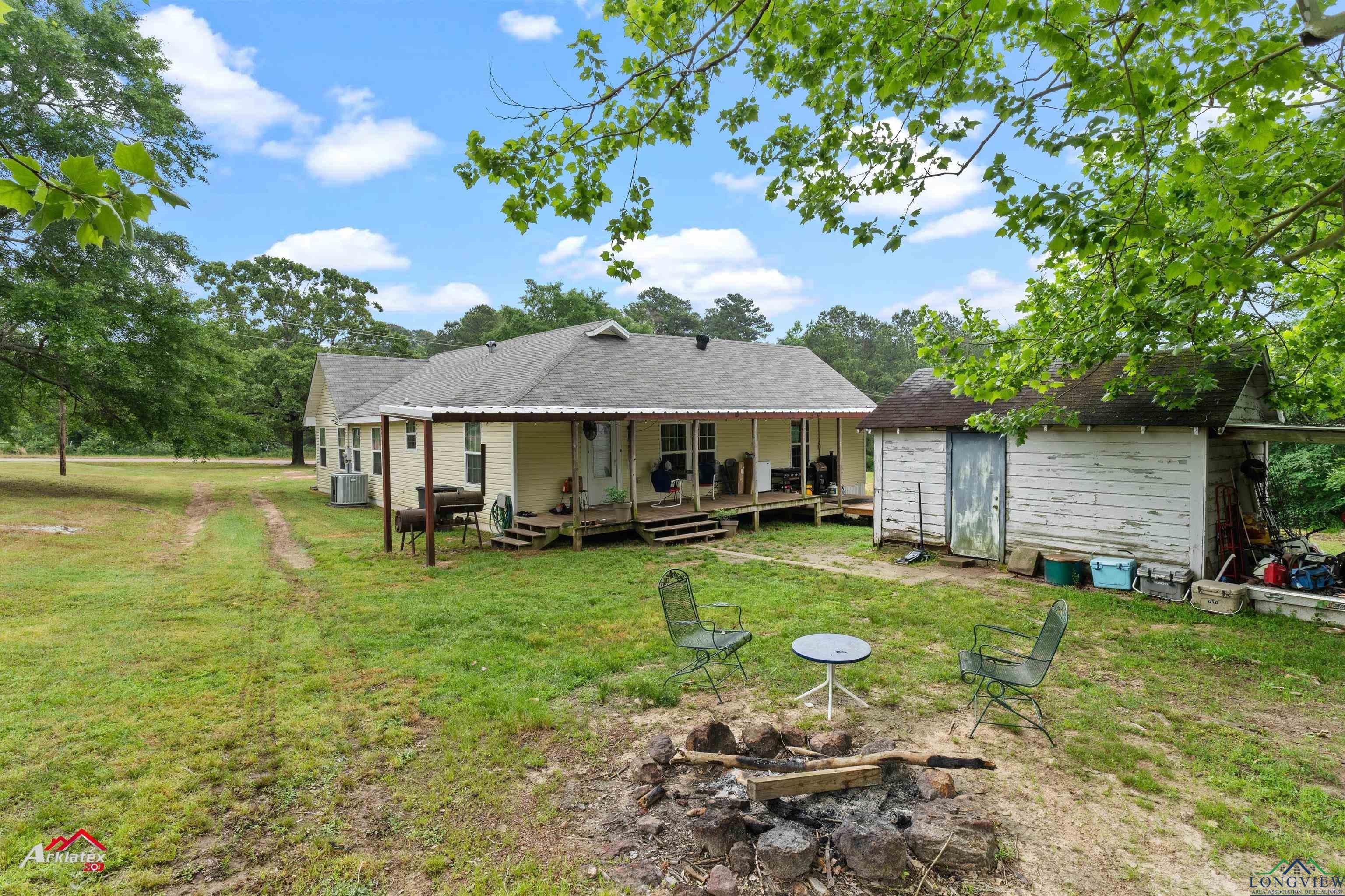 16965 Fm 450 N Street, Diana, Texas image 33