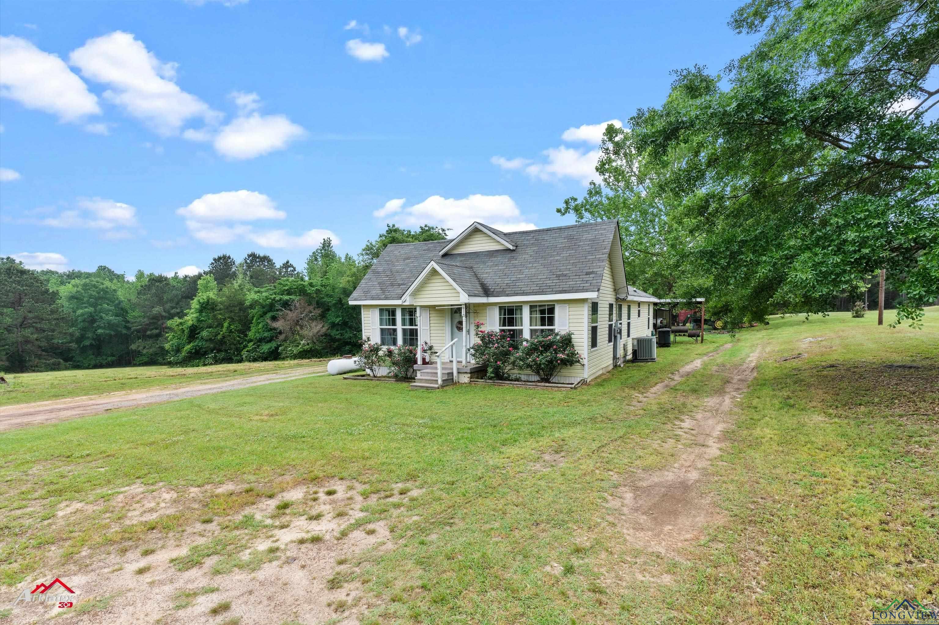 16965 Fm 450 N Street, Diana, Texas image 3