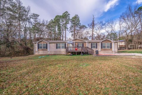 Apartment For Sale - 291 Redbud Ave<br/> Hallsville, TX 75650