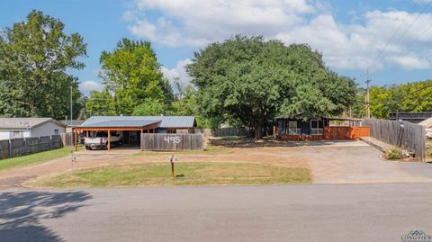 Homes For Sale - 495-499 Mckinnon Dr<br/> Kilgore, TX 75662