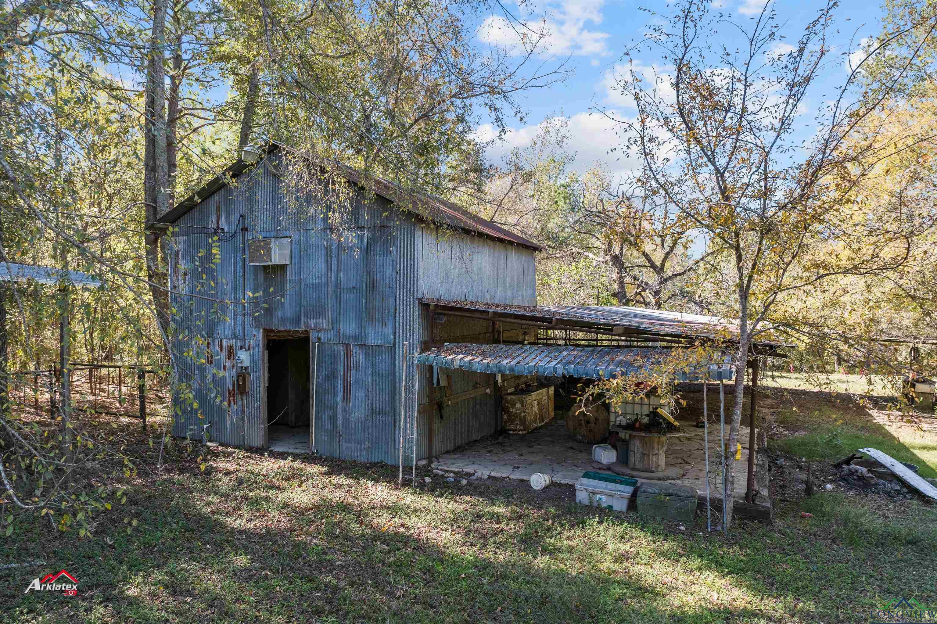 9413 N County Rd 139, Overton, Texas image 8