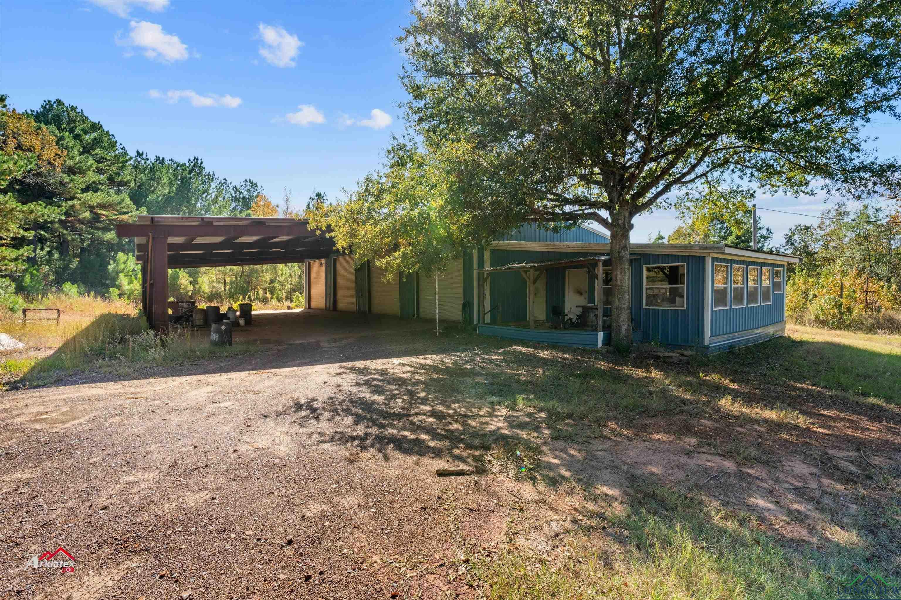 9413 N County Rd 139, Overton, Texas image 13