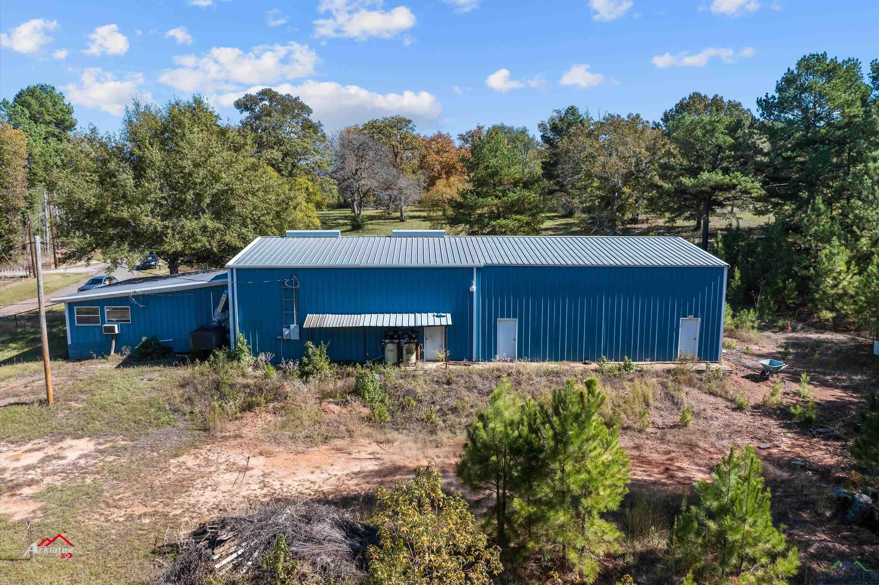 9413 N County Rd 139, Overton, Texas image 12