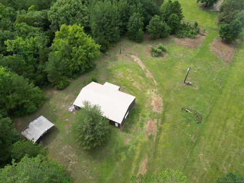 Vacant Land For Sale - 150 Norfolk Rd<br/> Upshur County, Gilmer, TX 75644