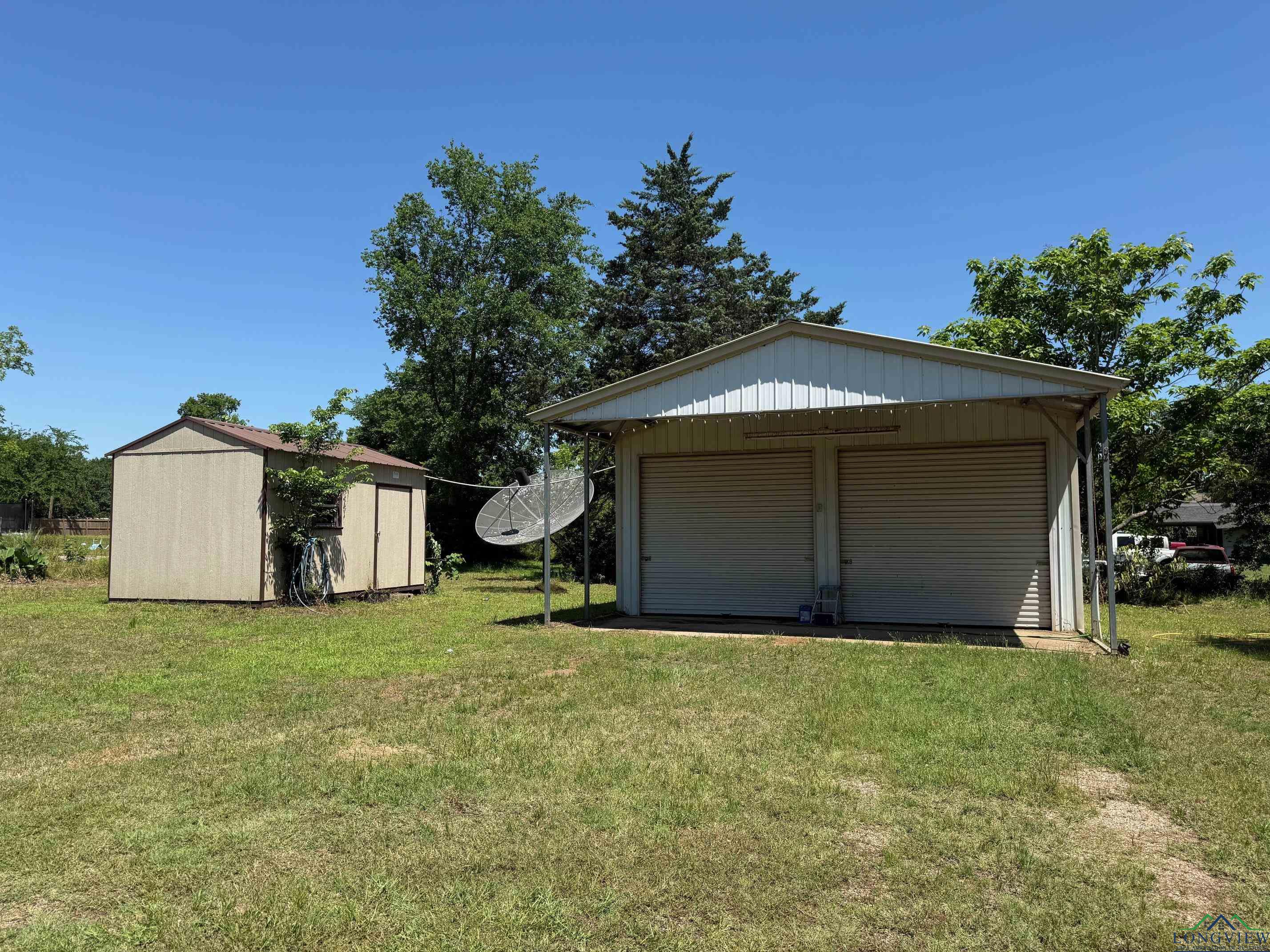 1398 Cr 1125, Tyler, Texas image 1