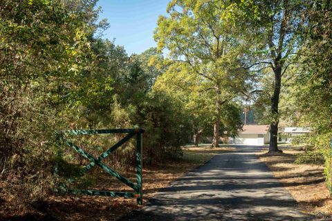 A home in Longview