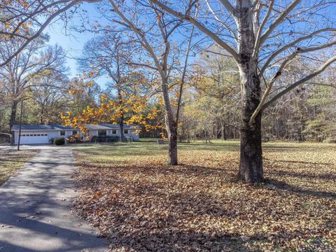 A home in Marshall