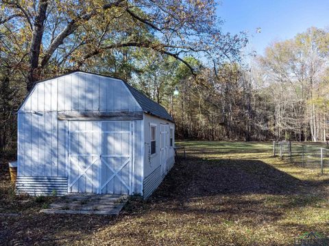 A home in Marshall