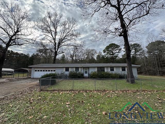 4340 Old Town Rd, Marshall, Texas image 1