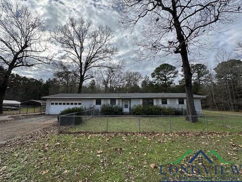 A home in Marshall