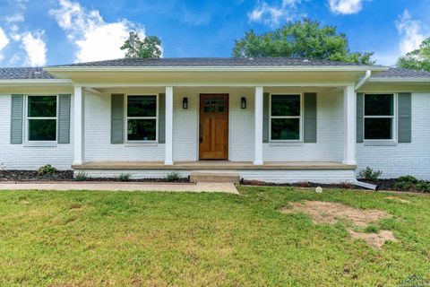 A home in Longview