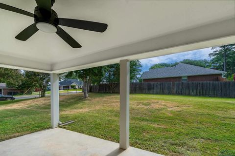 A home in Longview