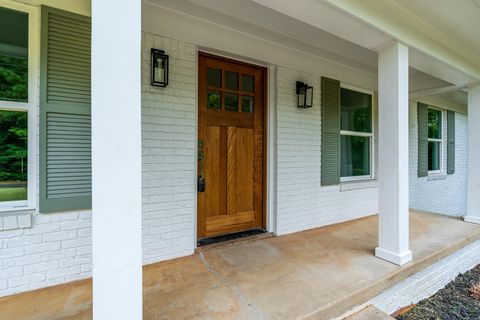 A home in Longview