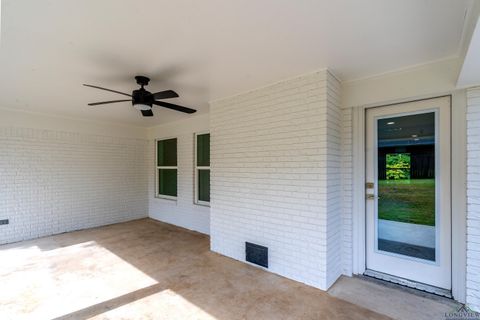 A home in Longview