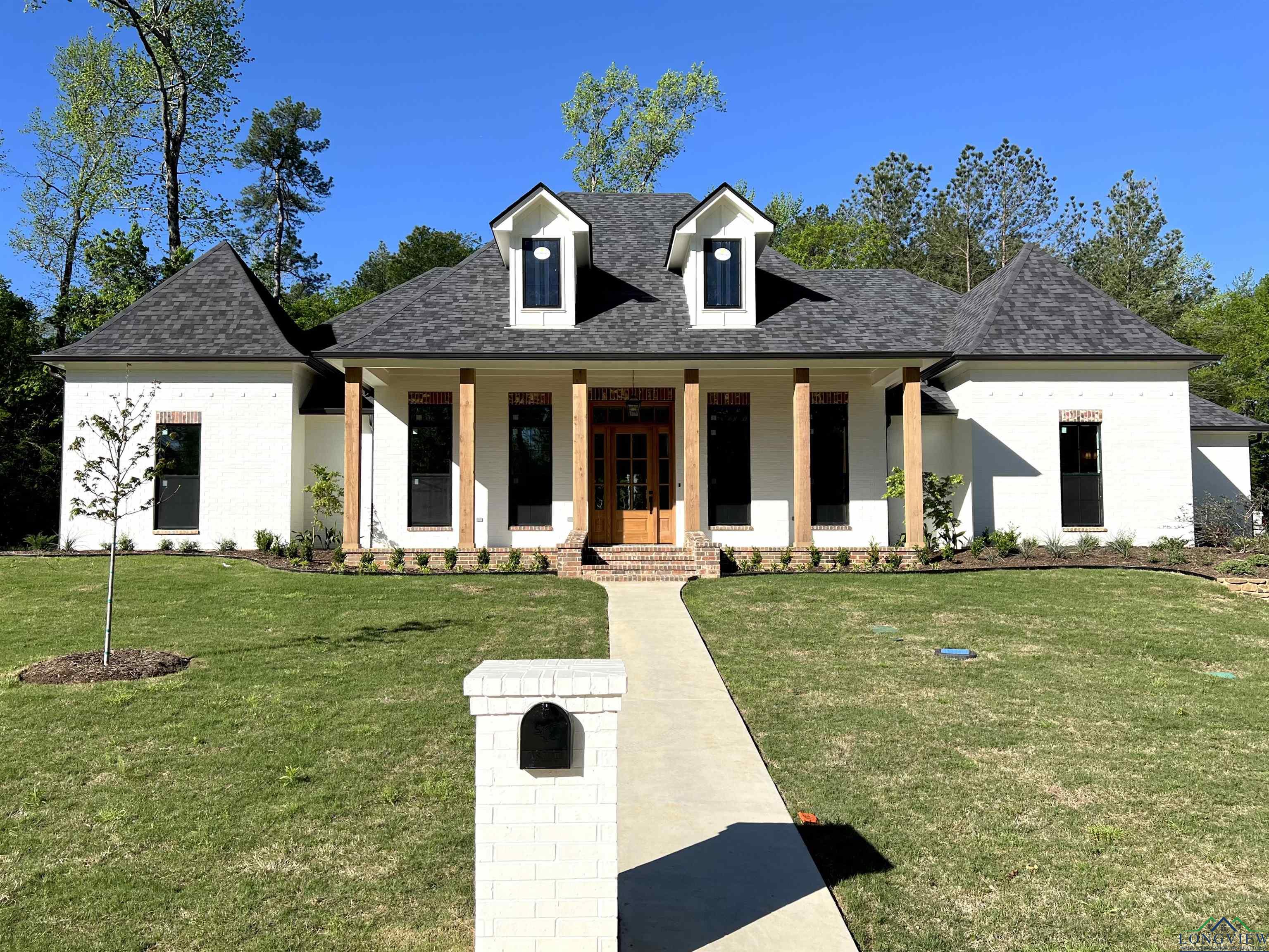 4505 Virginia Creek Rd, Longview, Texas image 1