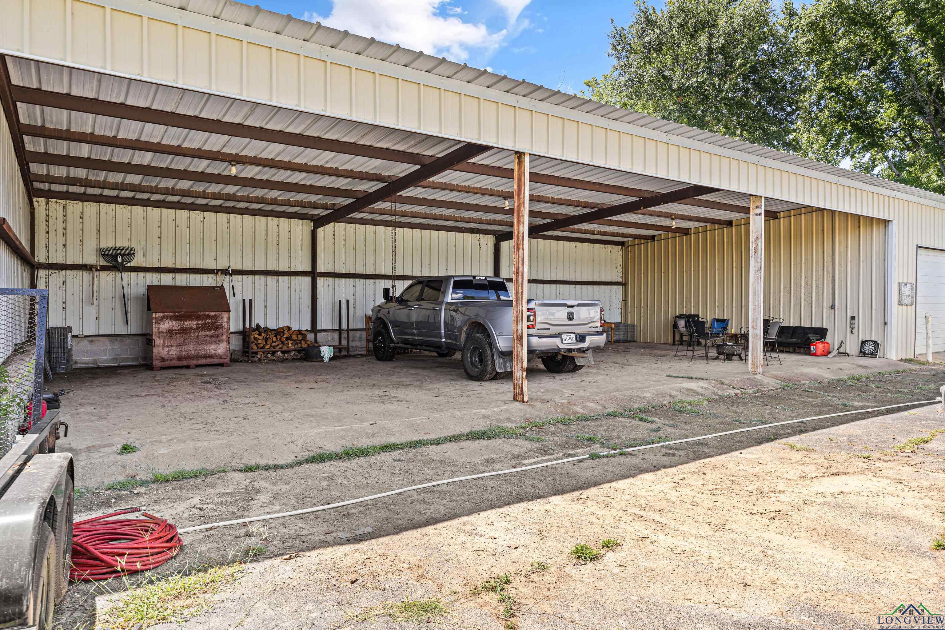 7483 Fm 1650, Gilmer, Texas image 33