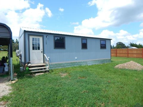 Homes For Sale - 129 Red Pine Circle<br/> Upshur County, Big Sandy, TX 75755