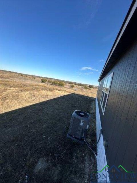 A home in Blanket