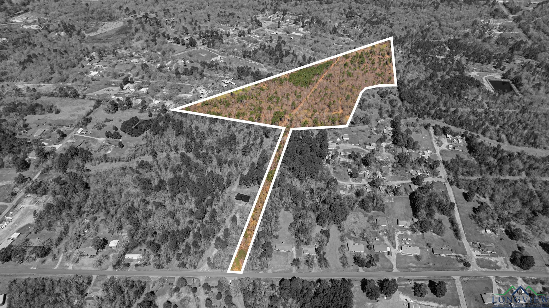 TBD Peavine Rd, Kilgore, Texas image 19