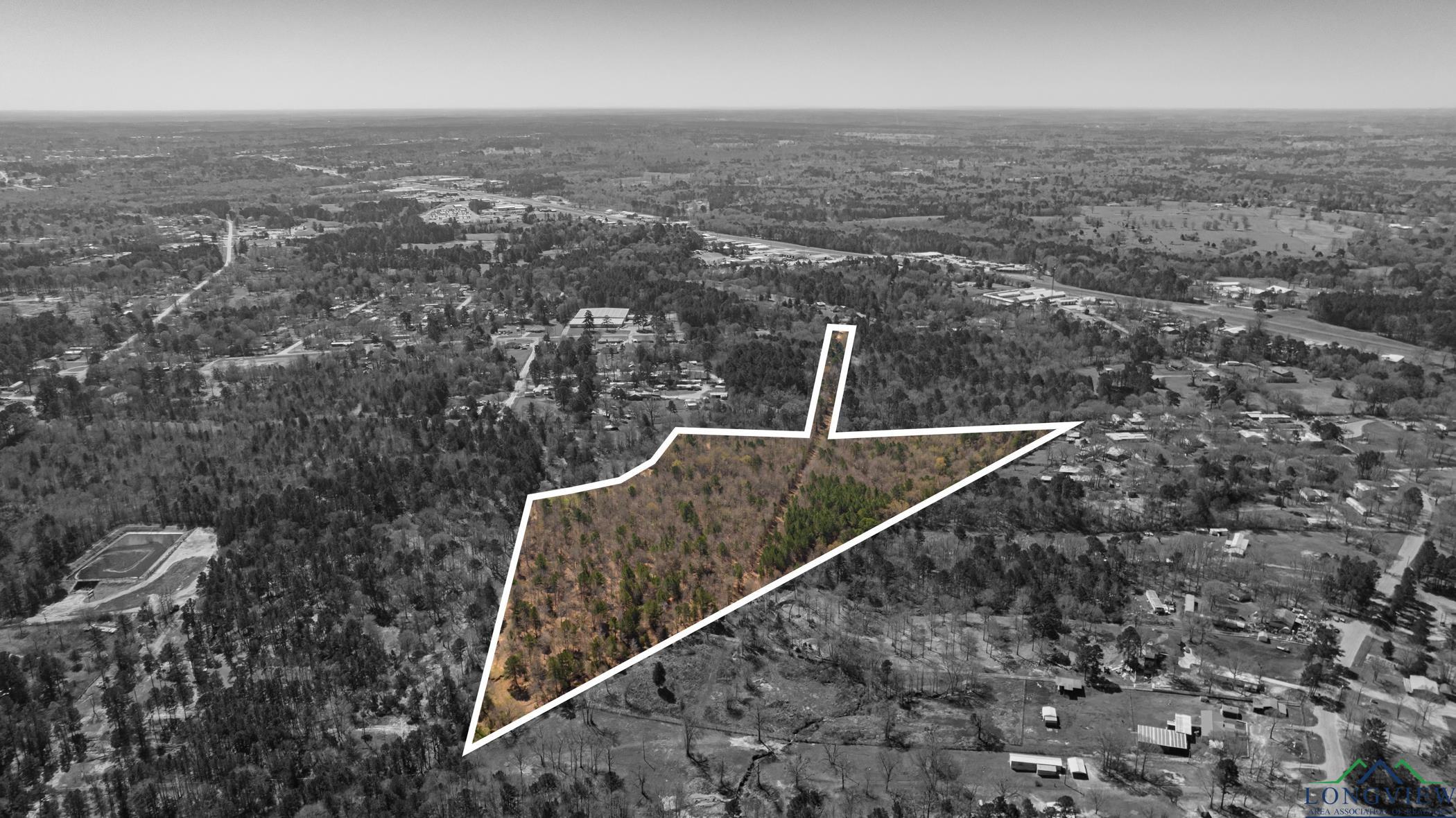 TBD Peavine Rd, Kilgore, Texas image 14