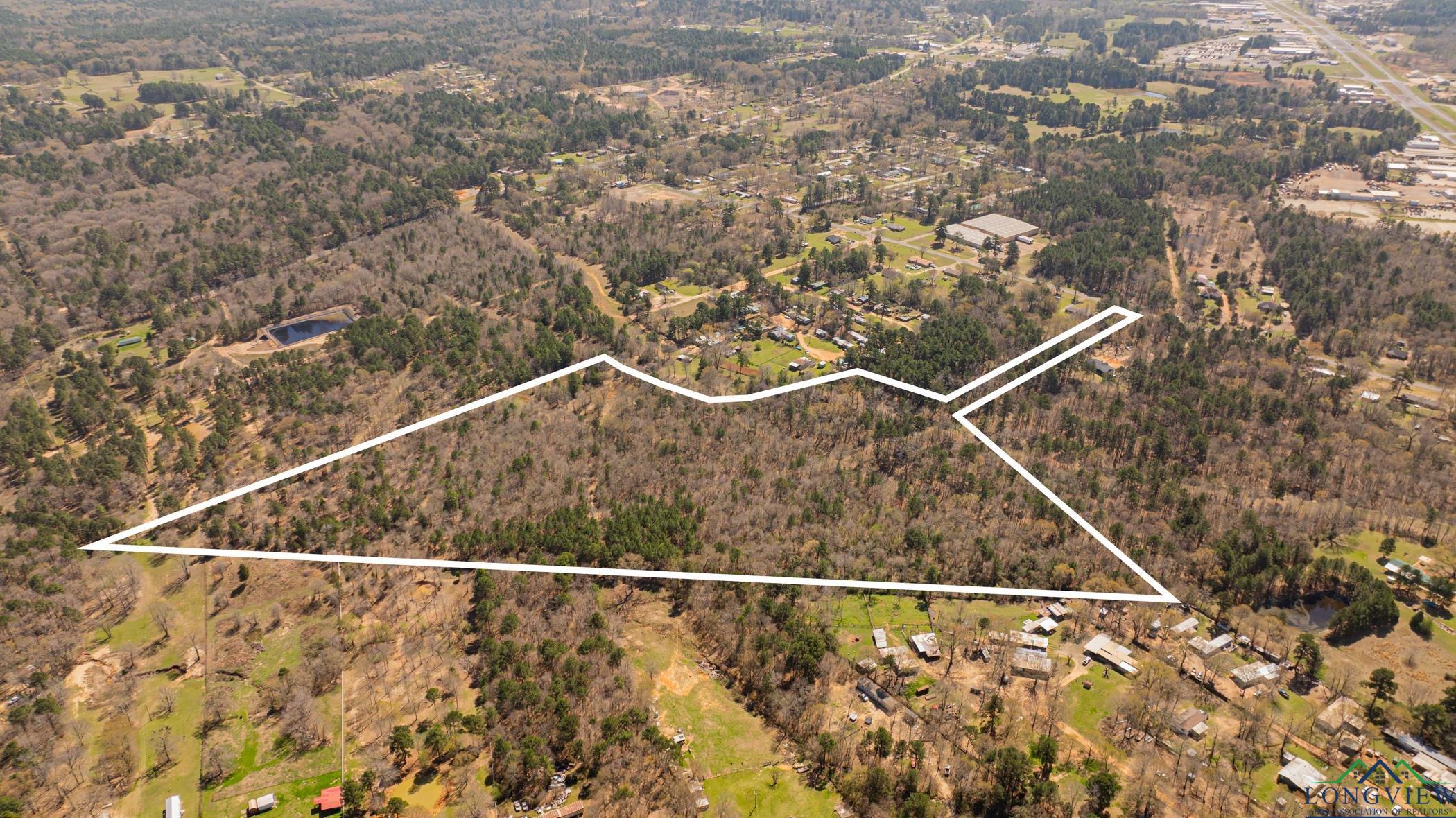 TBD Peavine Rd, Kilgore, Texas image 15