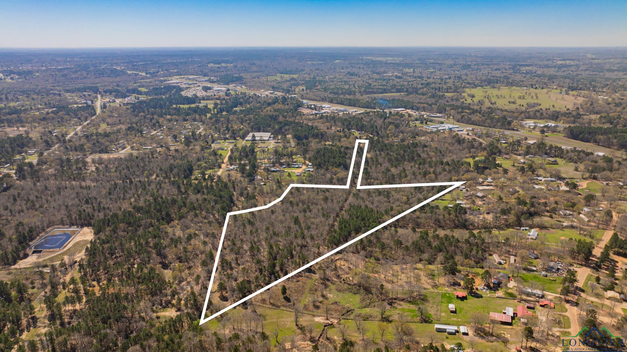 TBD Peavine Rd, Kilgore, Texas image 13