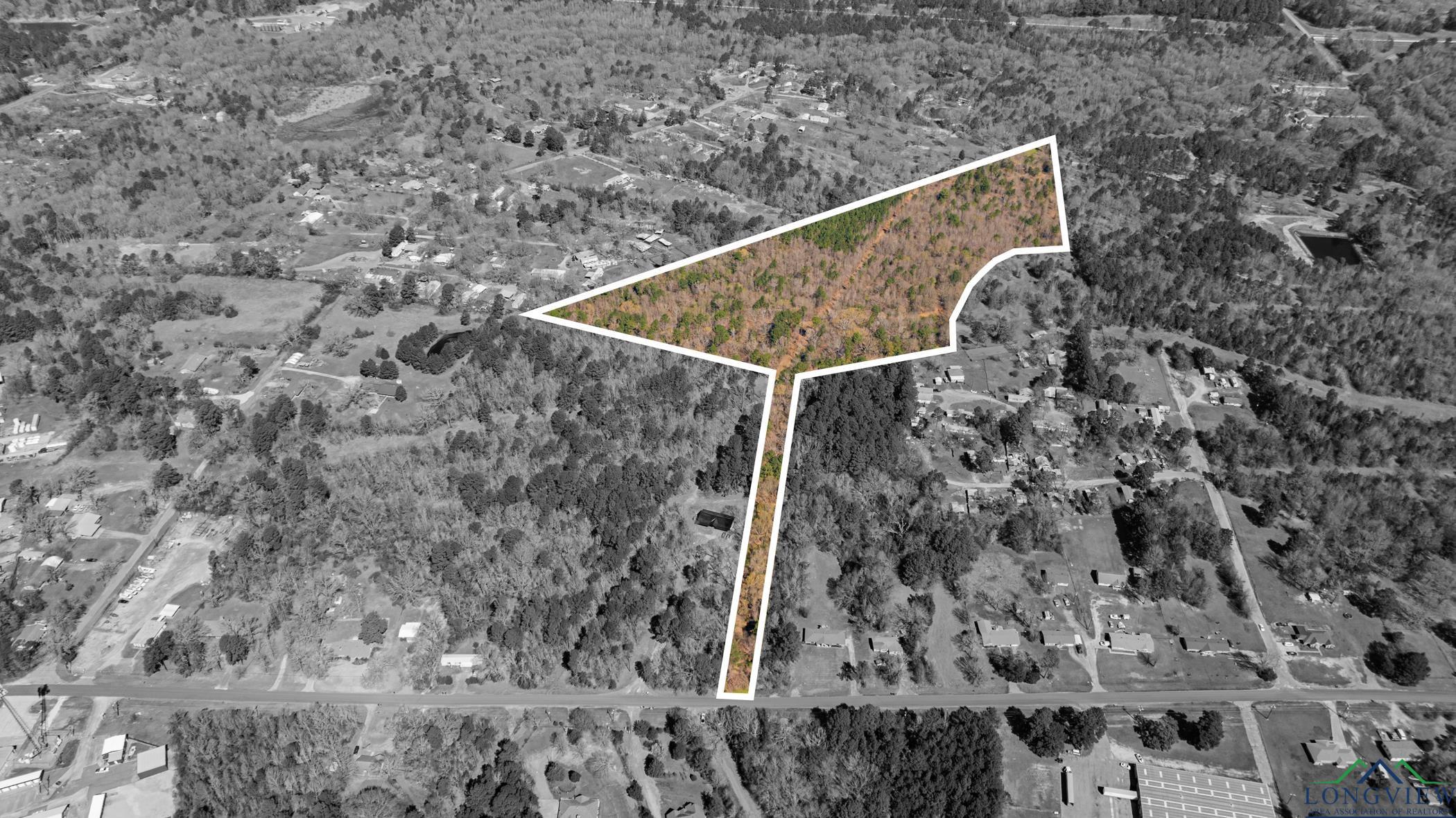 TBD Peavine Rd, Kilgore, Texas image 10