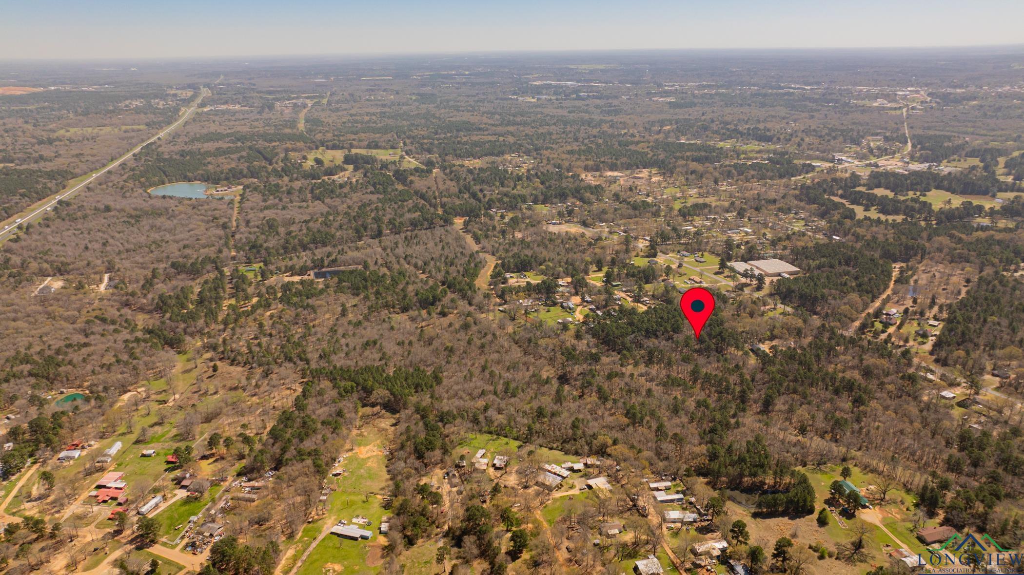TBD Peavine Rd, Kilgore, Texas image 11