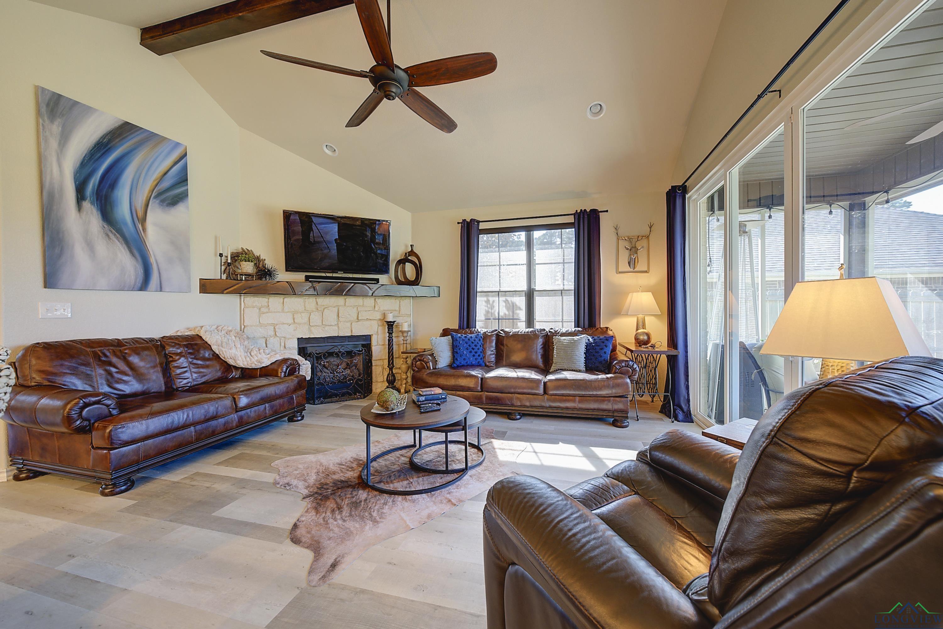 5112 Remington St, Texarkana, Texas image 11