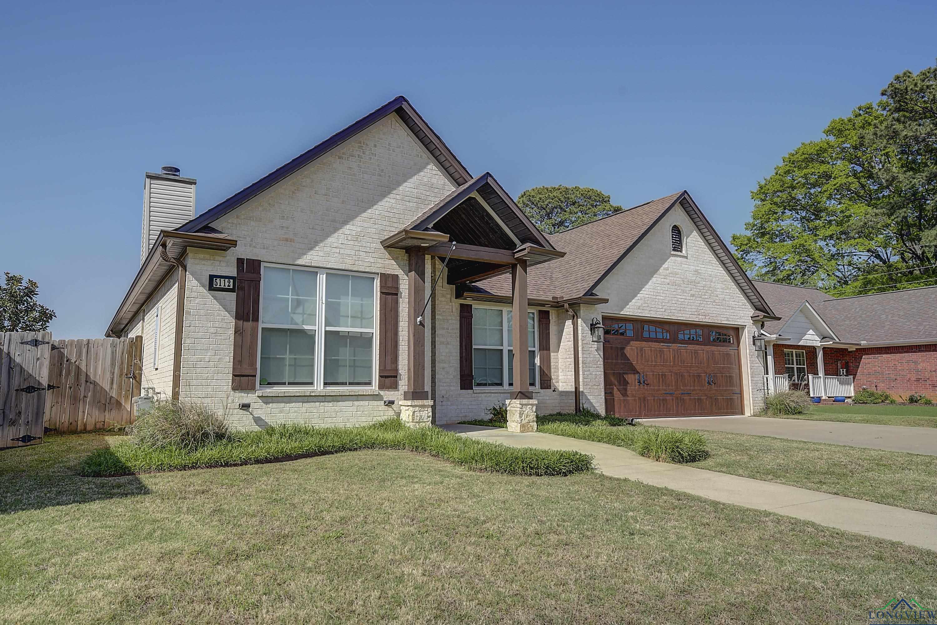 5112 Remington St, Texarkana, Texas image 2