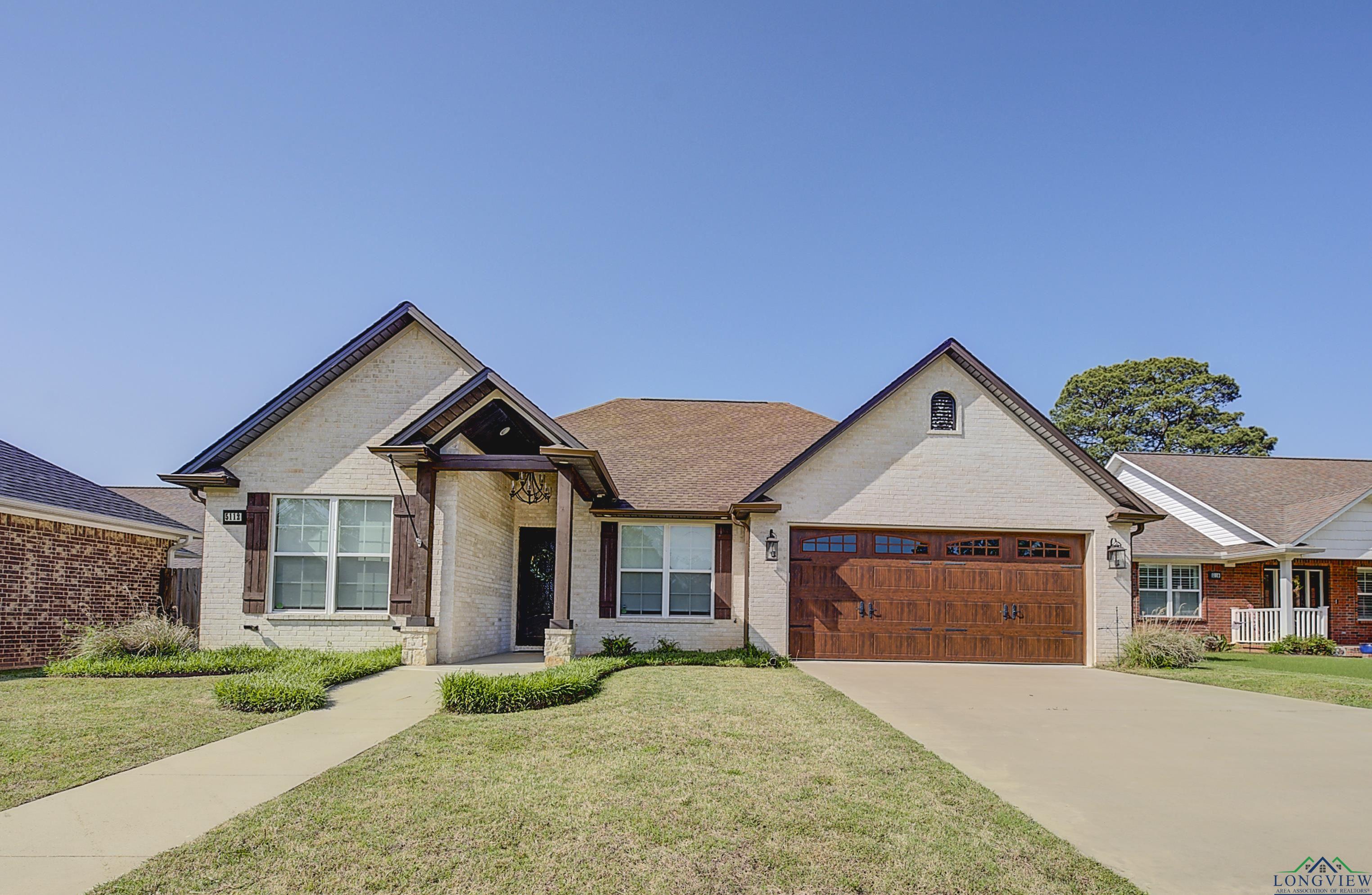 5112 Remington St, Texarkana, Texas image 1