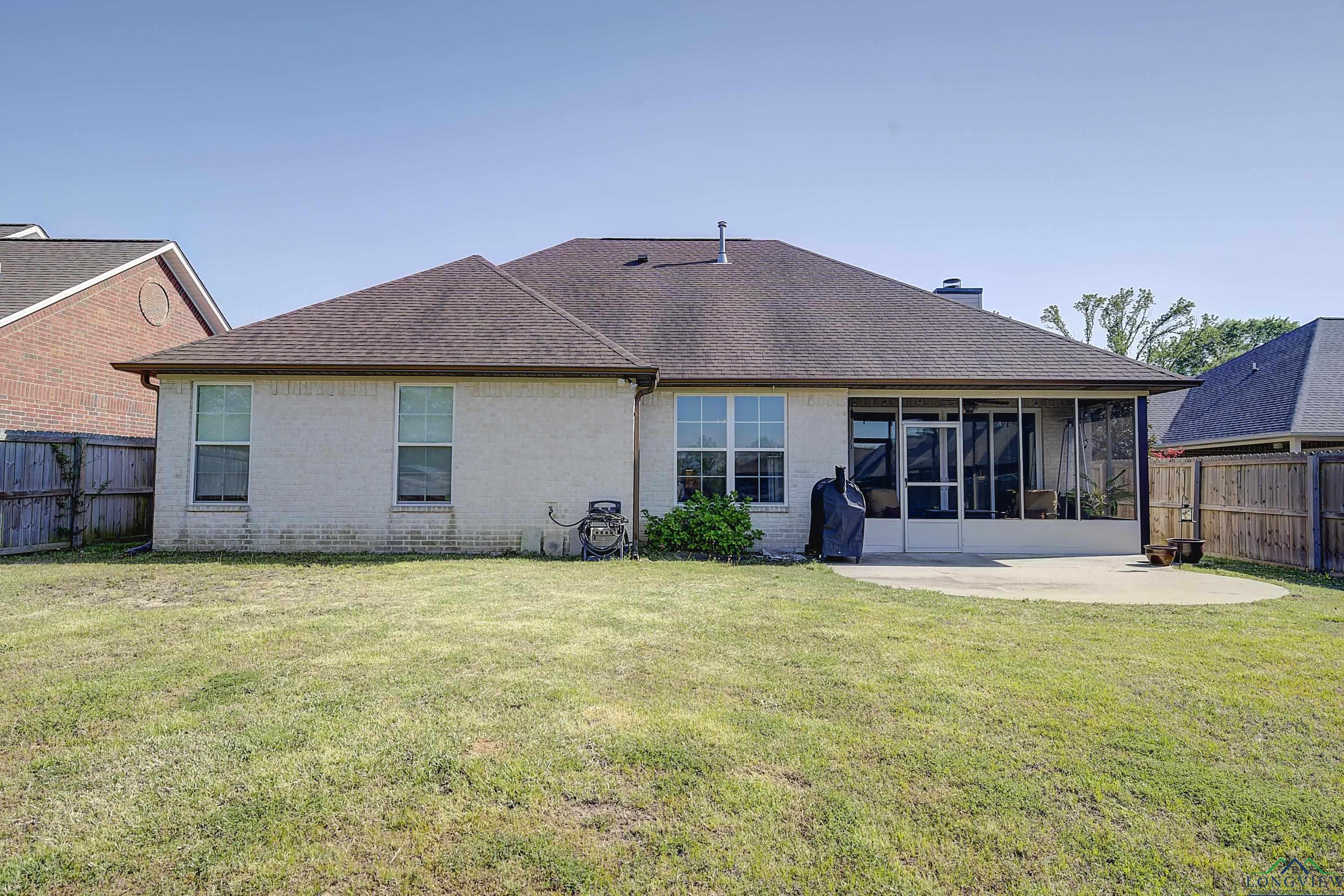5112 Remington St, Texarkana, Texas image 27