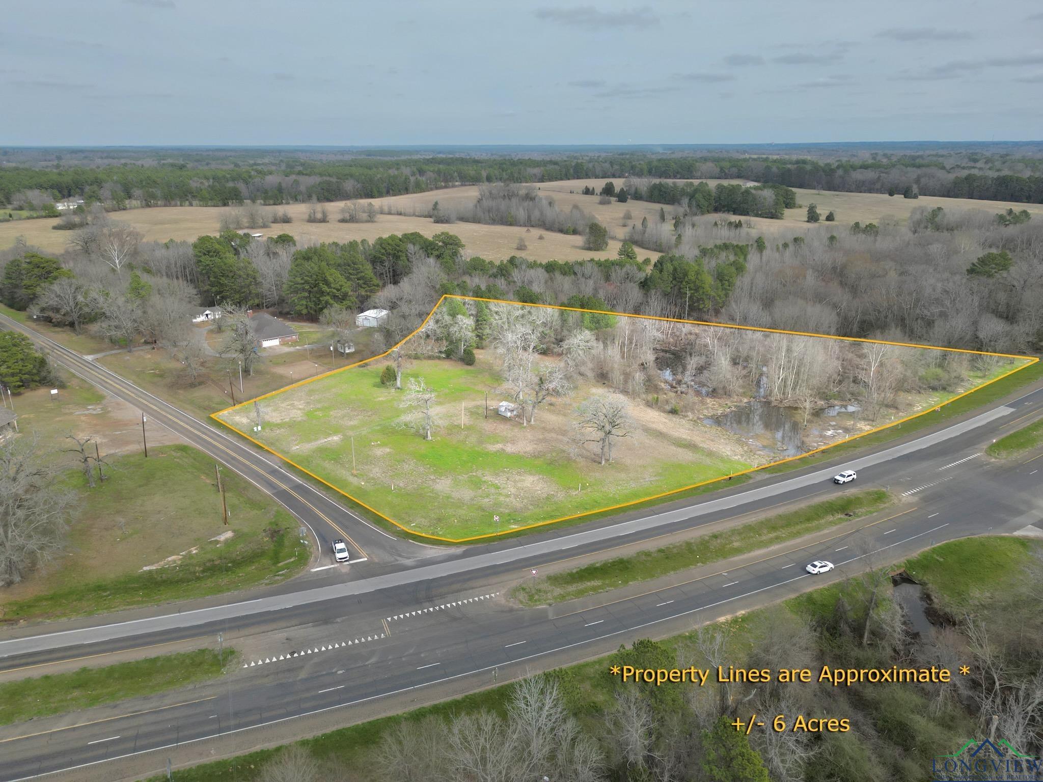 TBD Highway 259, Henderson, Texas image 14