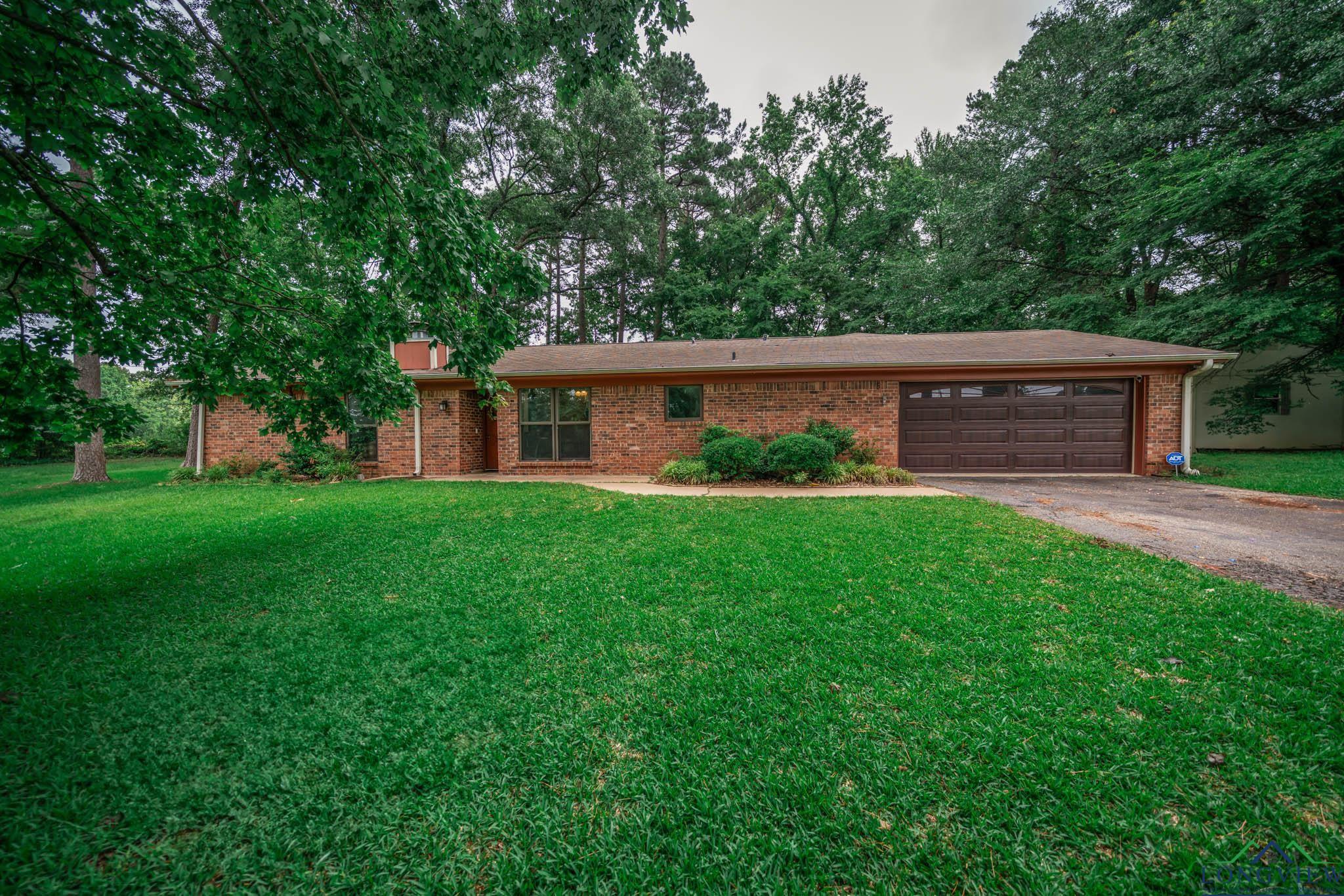 229 Syble Ln, Longview, Texas image 1