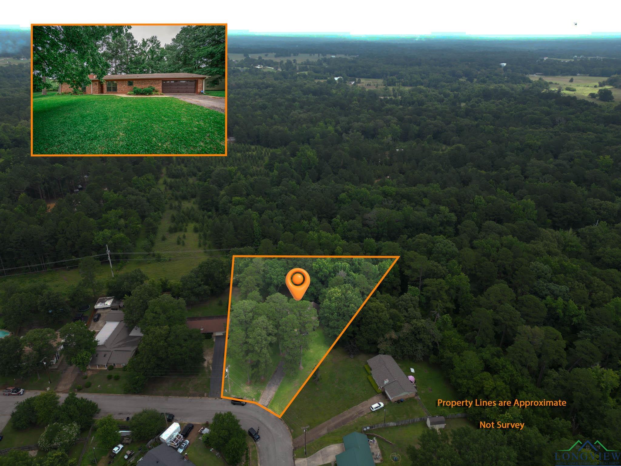 229 Syble Ln, Longview, Texas image 3