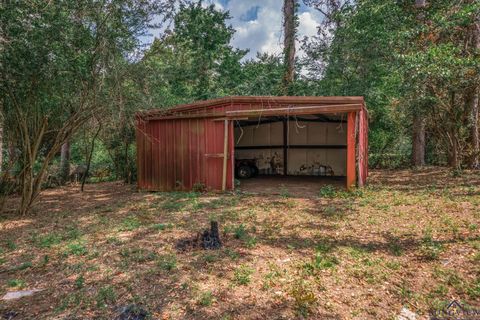 A home in Marshall