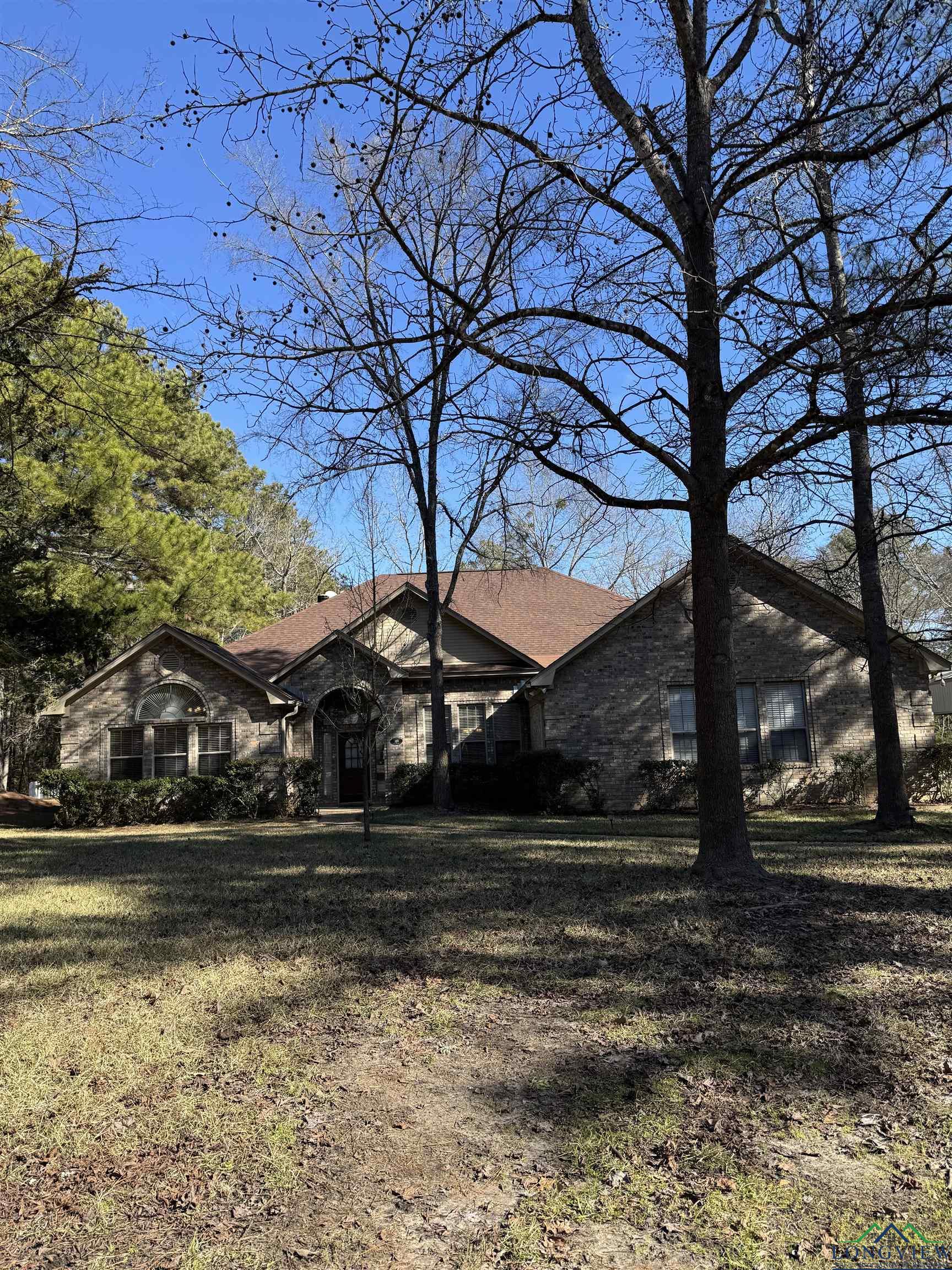 189 Powder Horn Ln, Holly Lake Ranch, Texas image 31