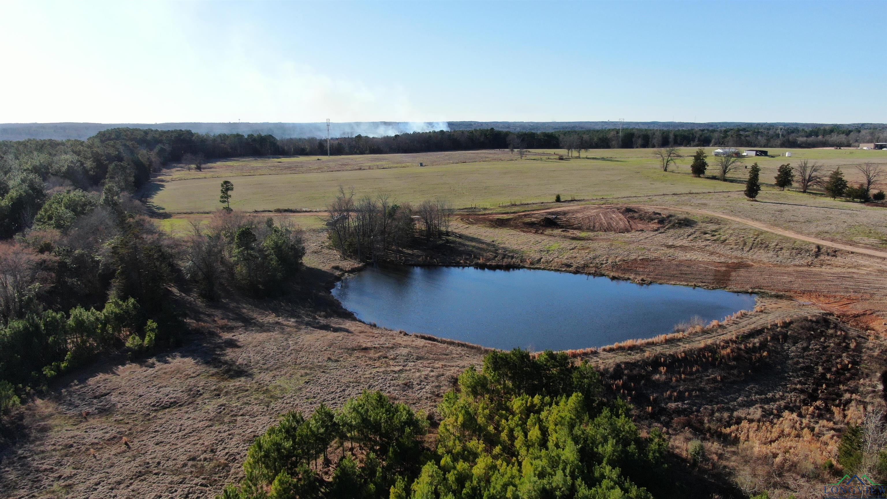 TBD Cr 2993b, Hughes Springs, Texas image 9