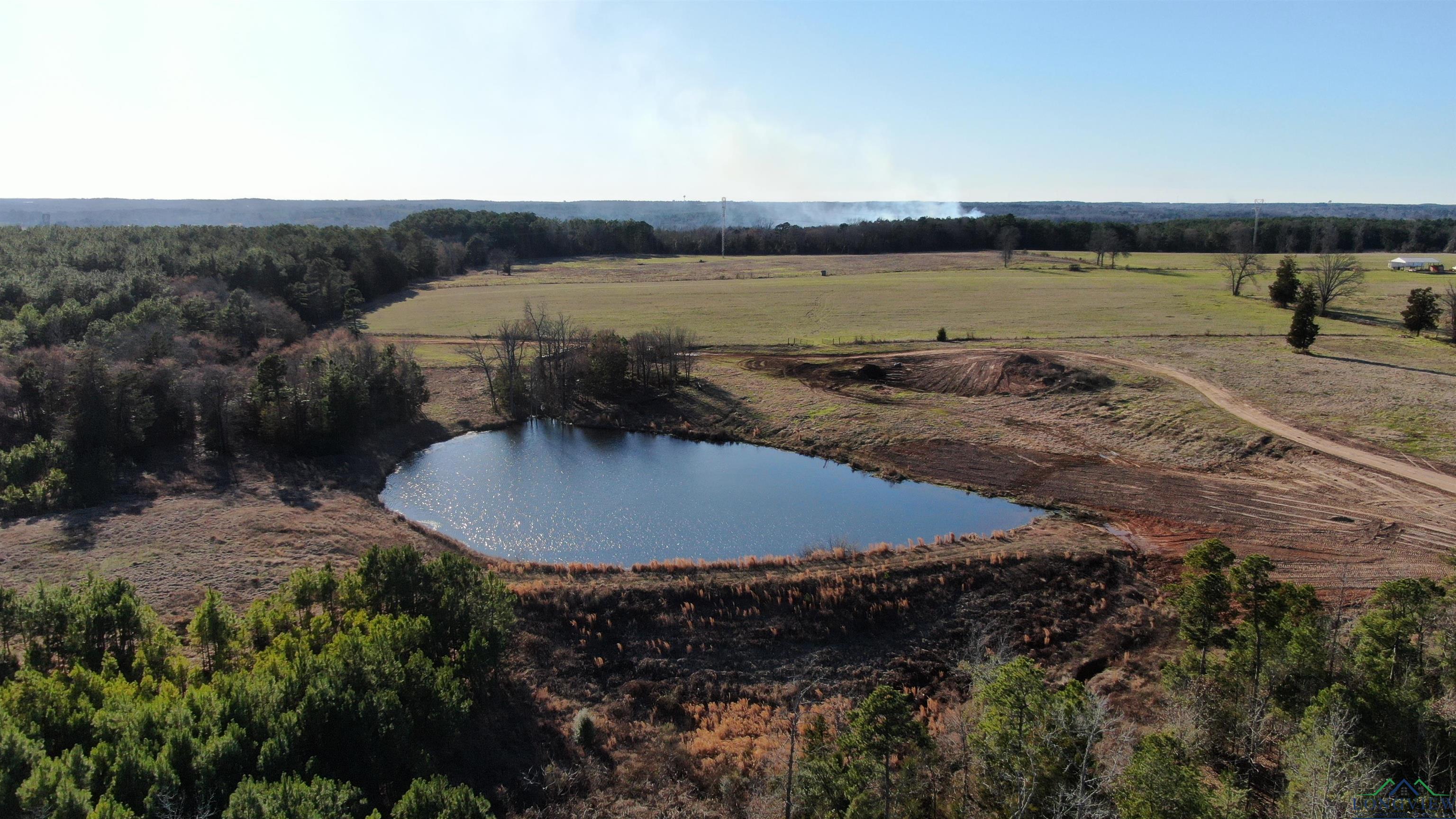 TBD Cr 2993b, Hughes Springs, Texas image 2