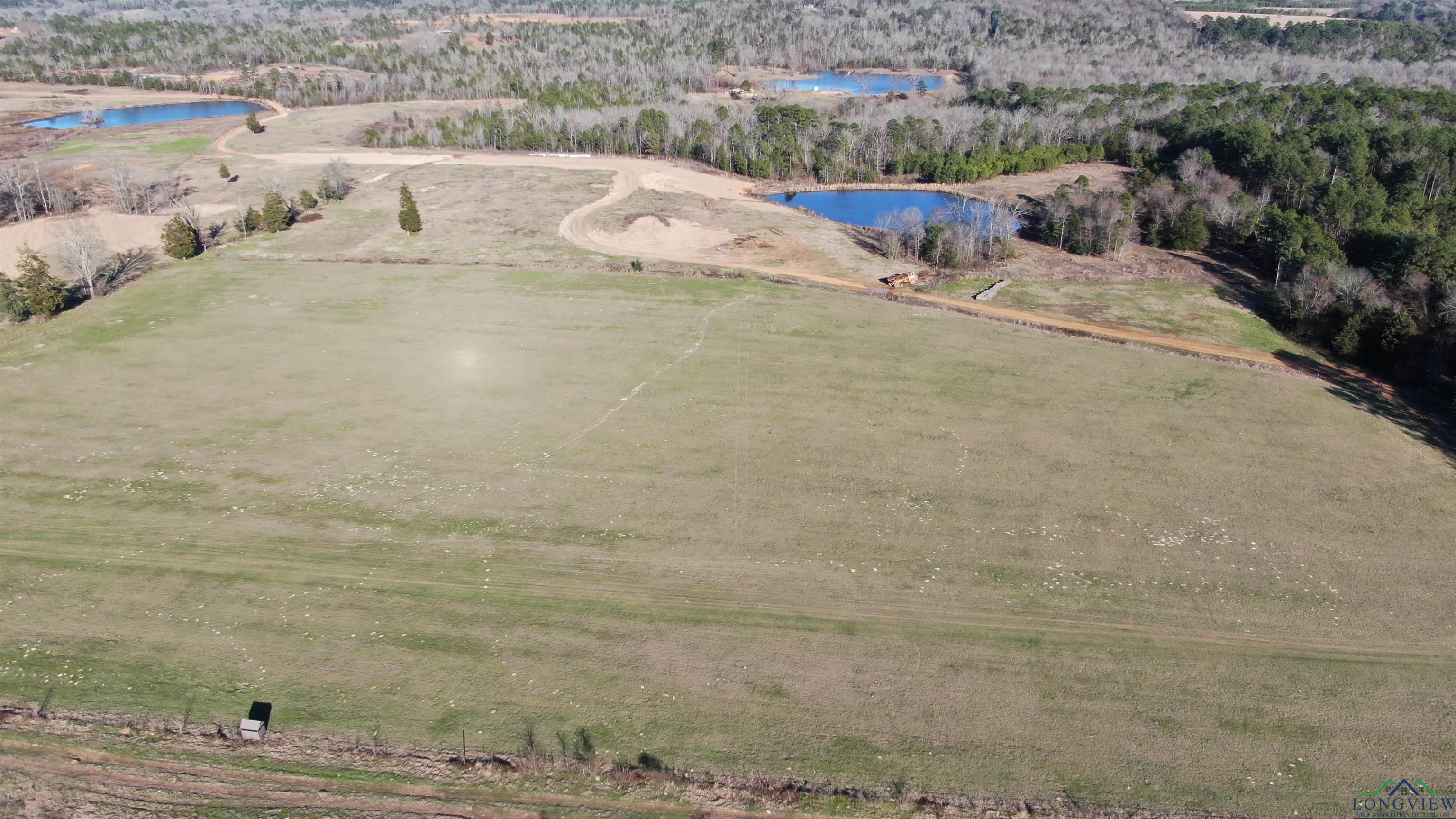 TBD Cr 2993b, Hughes Springs, Texas image 1