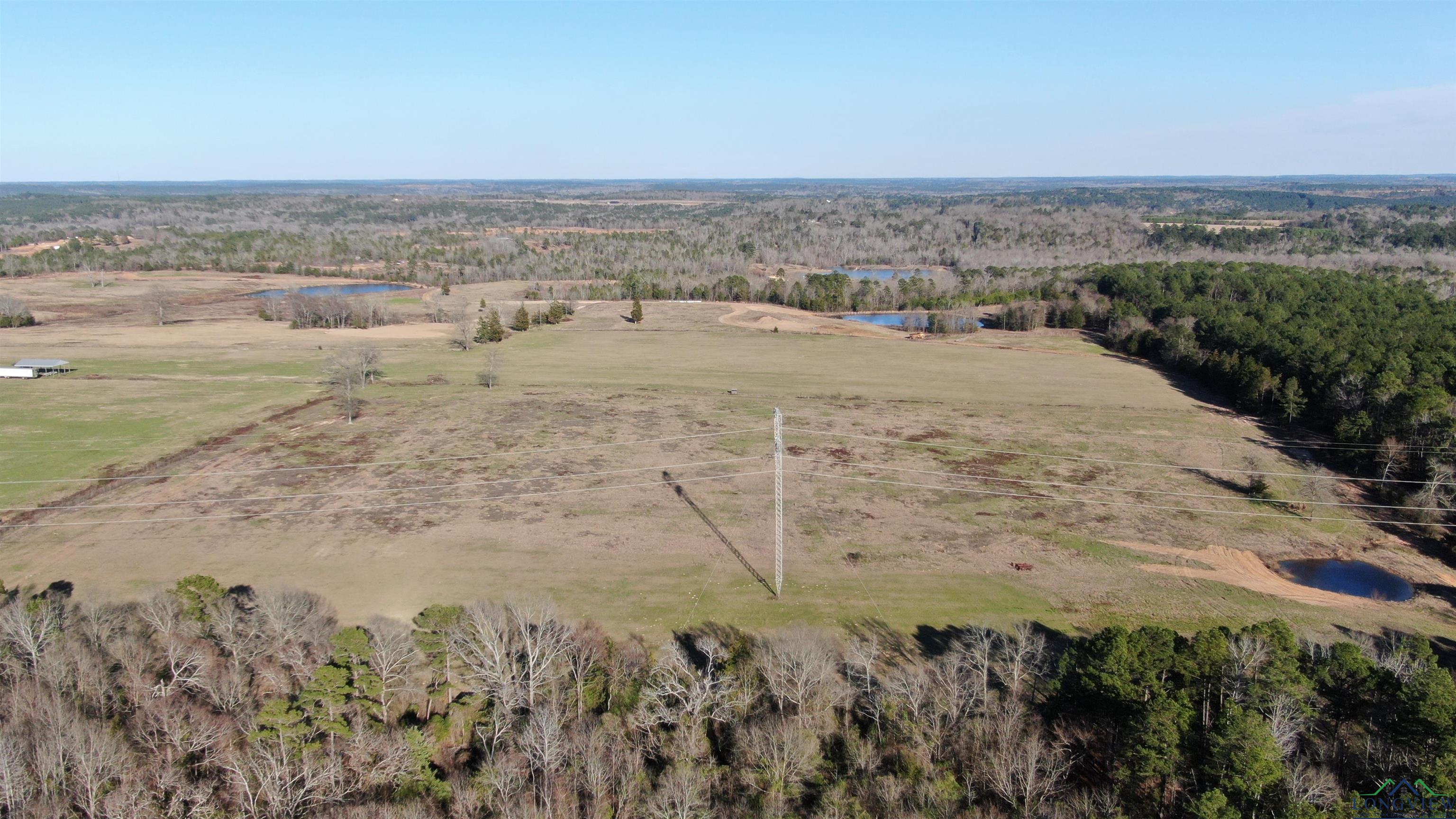 TBD Cr 2993b, Hughes Springs, Texas image 8